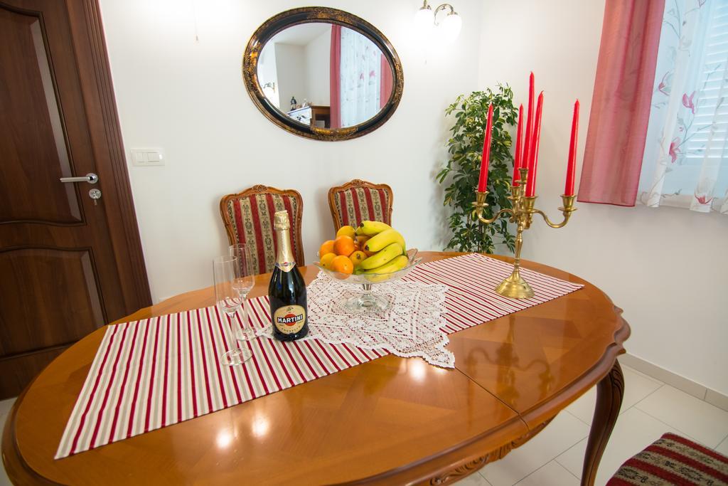 Palit Apartment Vita מראה חיצוני תמונה