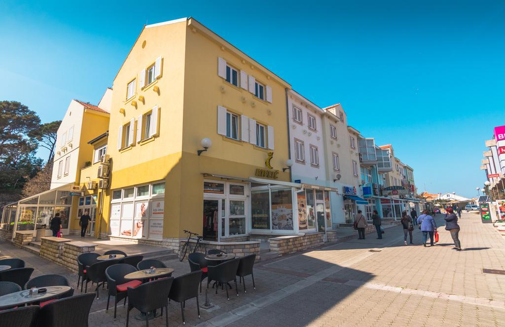 Palit Apartment Vita מראה חיצוני תמונה